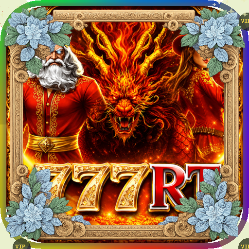 777rt — mitra unggulan